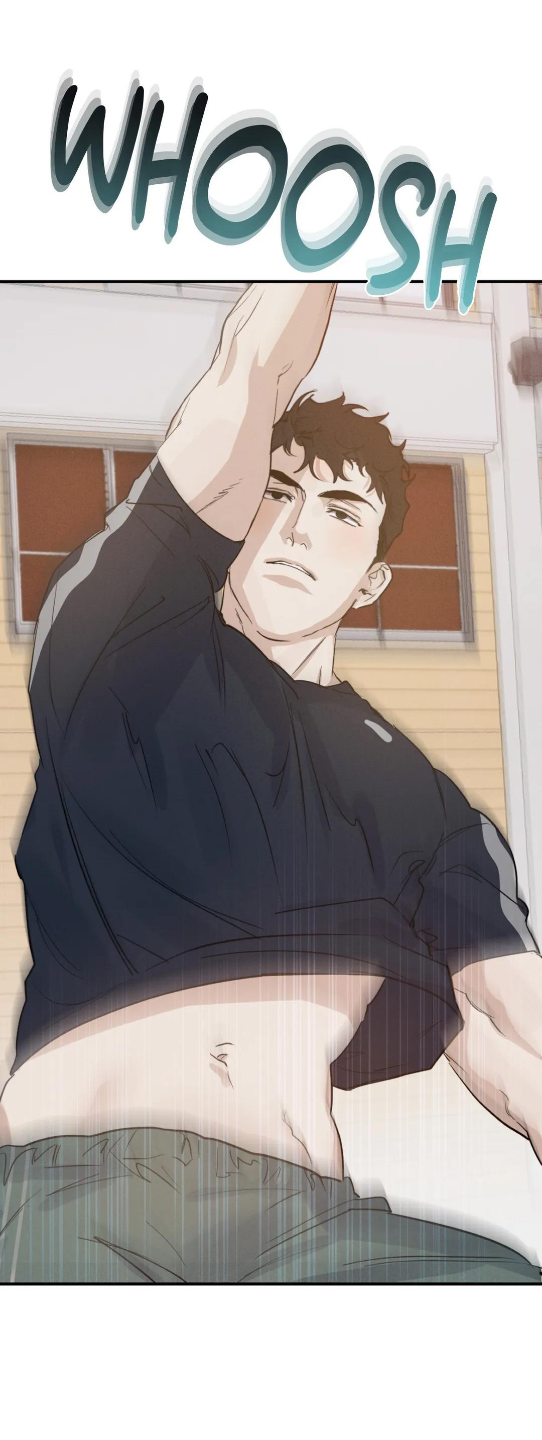HIGH CLEAR Chapter 5 page 21 - 