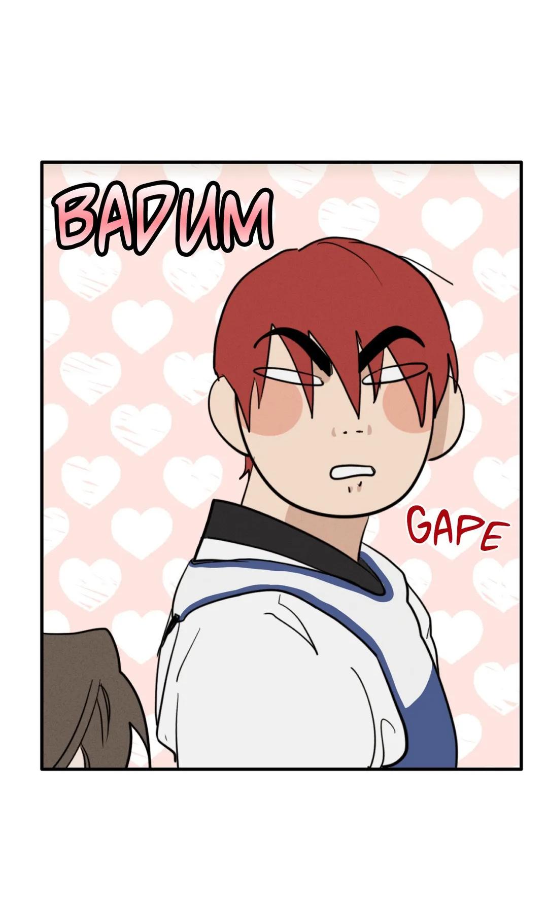 HIGH CLEAR Chapter 5 page 22 - 