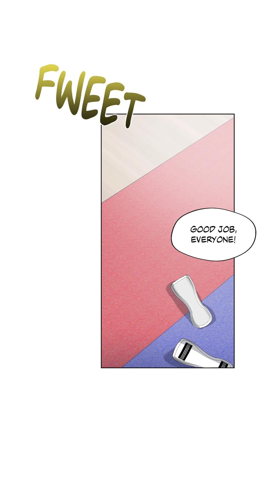 HIGH CLEAR Chapter 5 page 24 - 
