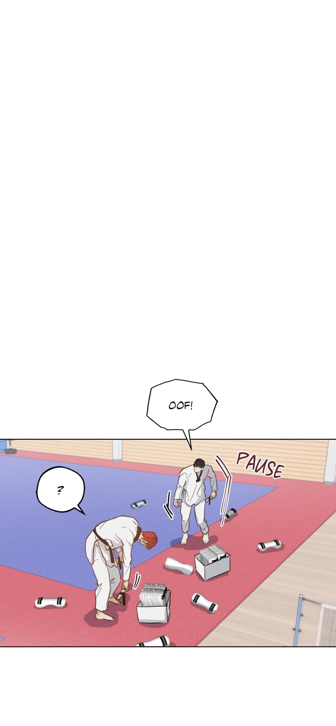HIGH CLEAR Chapter 5 page 28 - 