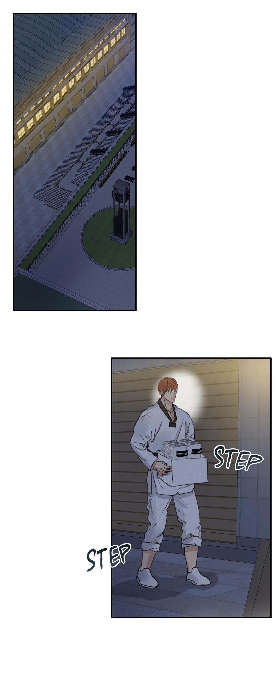 HIGH CLEAR Chapter 5 page 31 - 