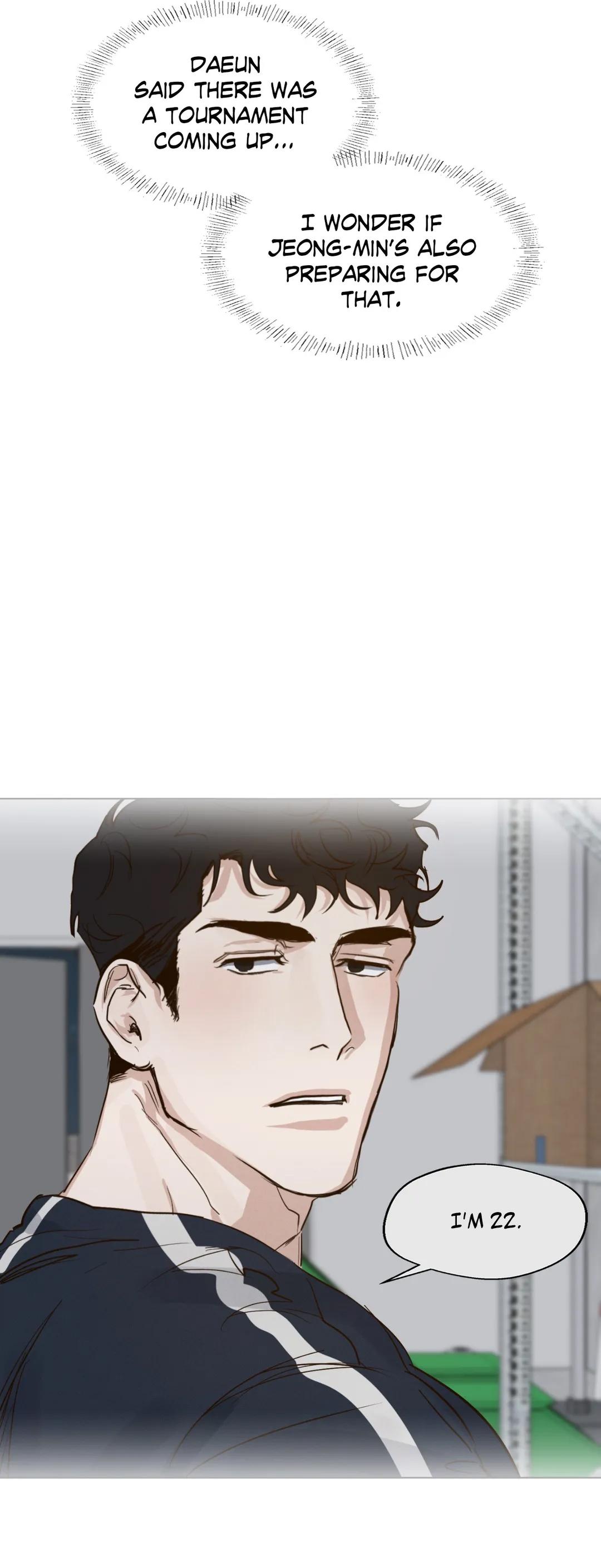 HIGH CLEAR Chapter 5 page 44 - 