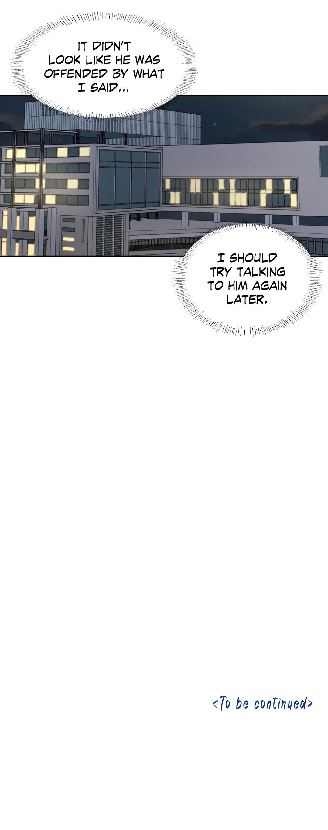HIGH CLEAR Chapter 5 page 46 - 