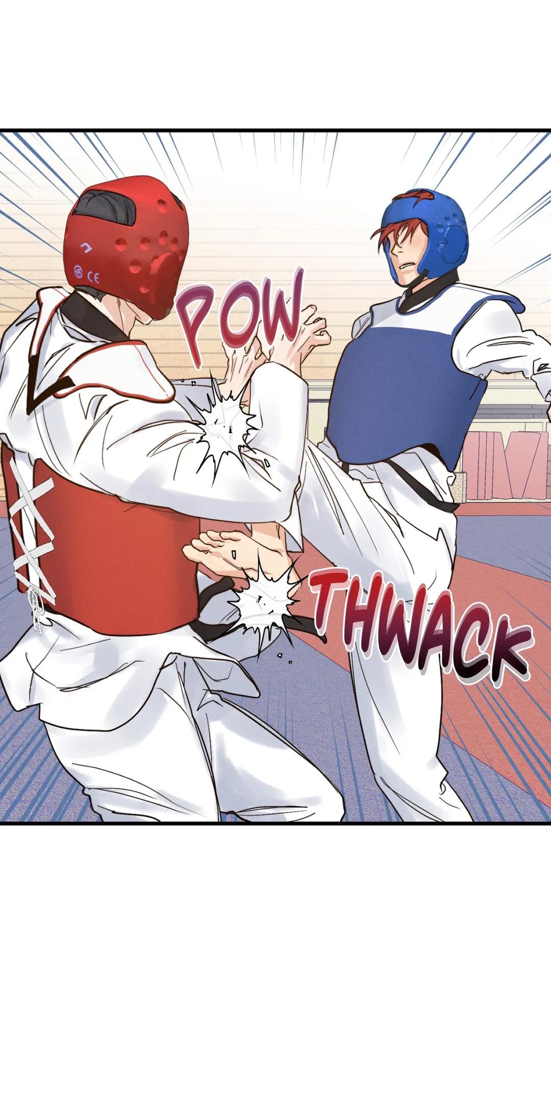 HIGH CLEAR Chapter 5 page 7 - 