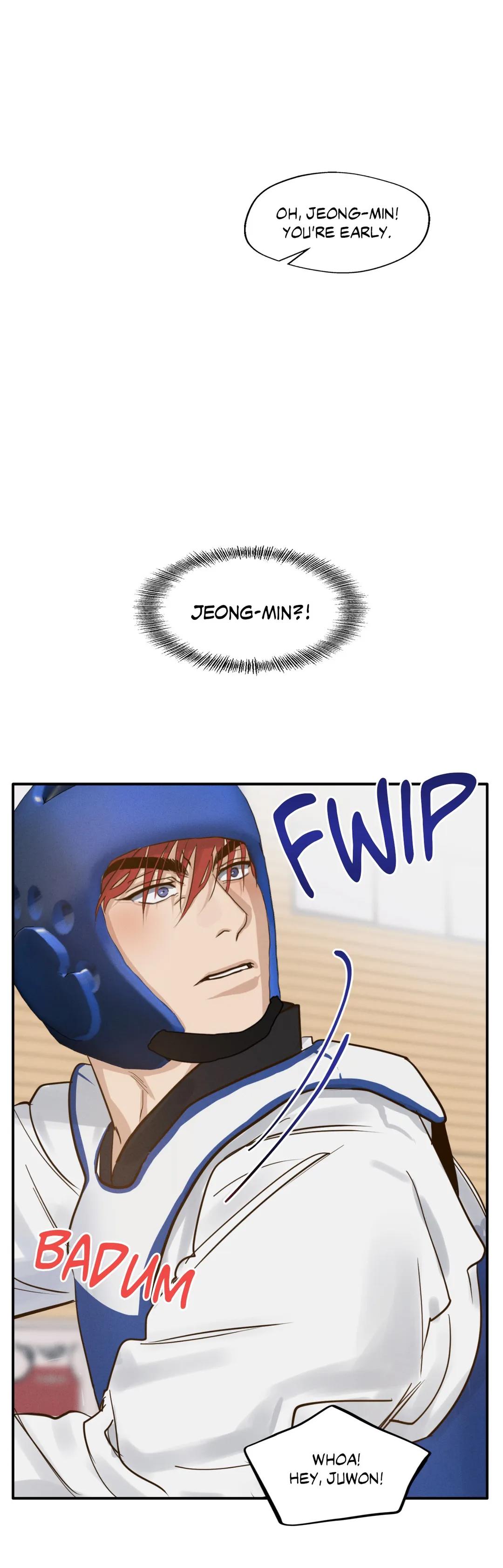 HIGH CLEAR Chapter 5 page 9 - 