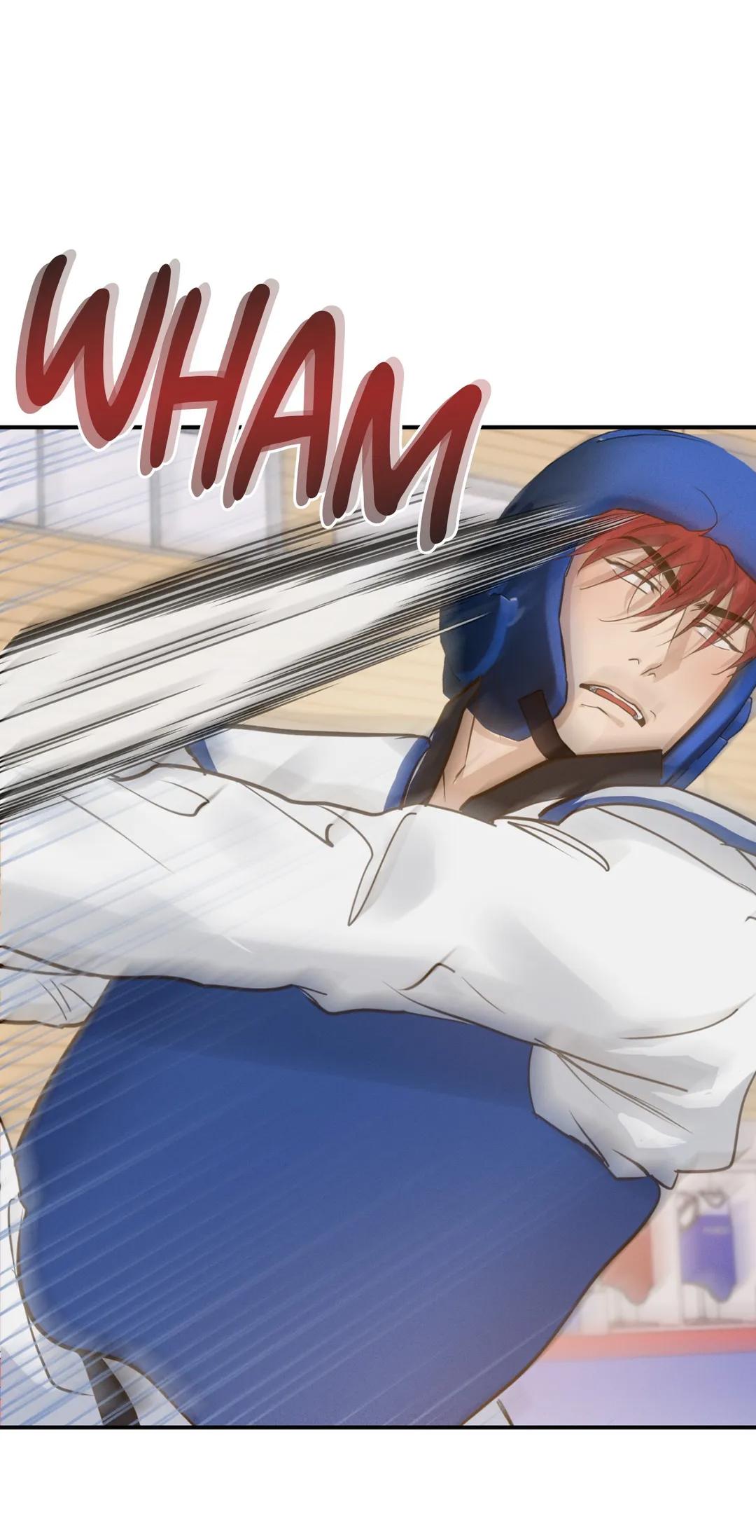 HIGH CLEAR Chapter 5 page 10 - 