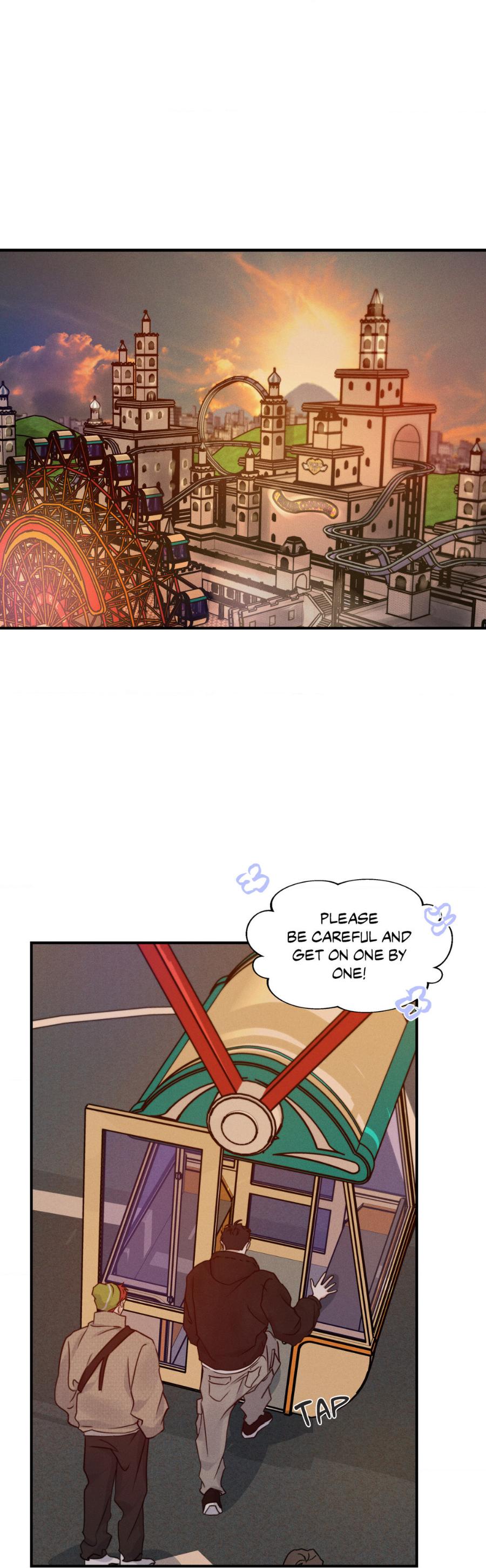 HIGH CLEAR Chapter 50 page 11 - 
