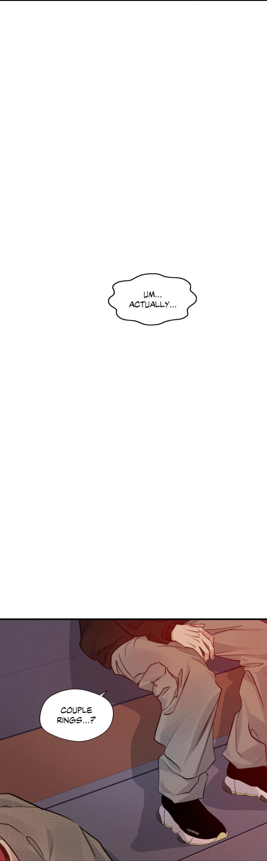 HIGH CLEAR Chapter 50 page 19 - 