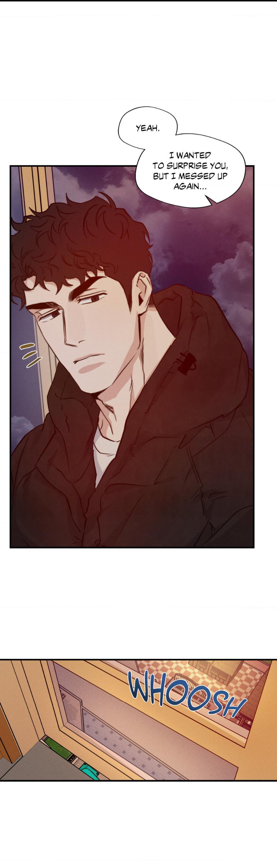 HIGH CLEAR Chapter 50 page 20 - 