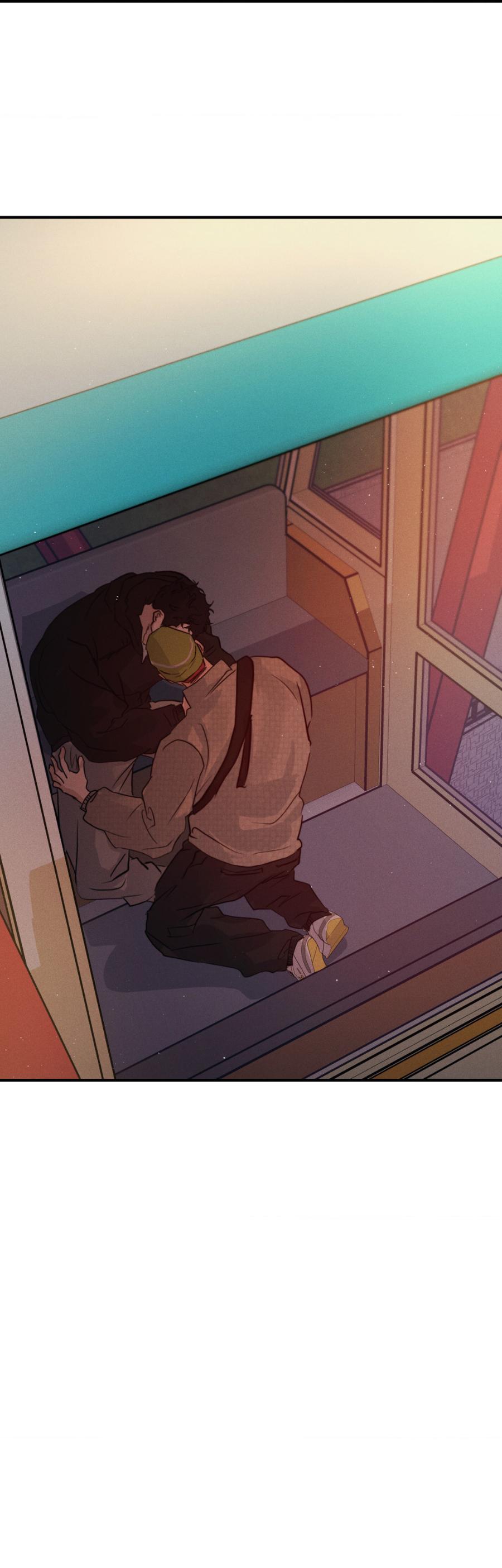 HIGH CLEAR Chapter 50 page 24 - 