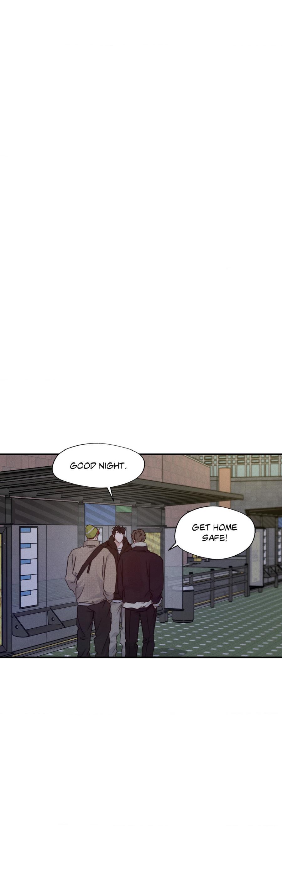 HIGH CLEAR Chapter 50 page 29 - 