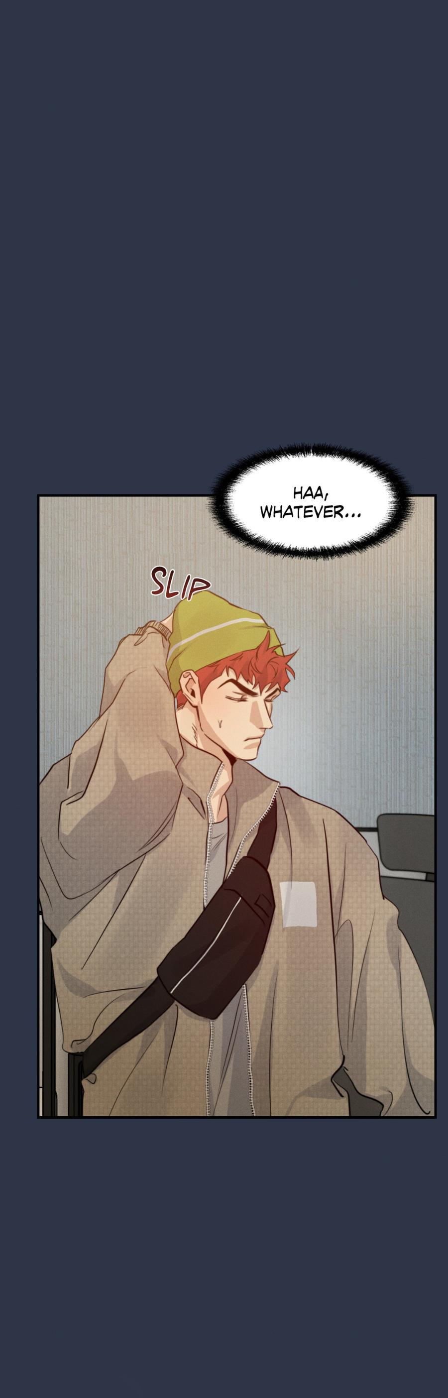 HIGH CLEAR Chapter 50 page 4 - 