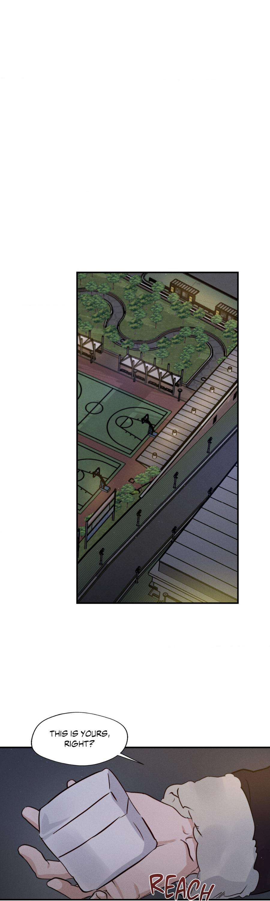 HIGH CLEAR Chapter 50 page 31 - 