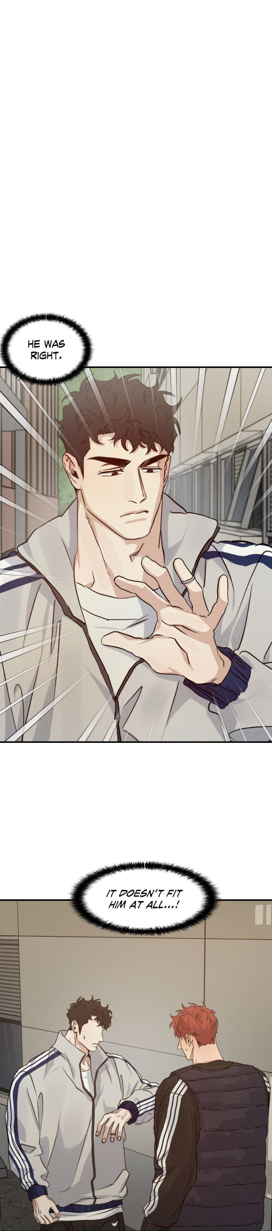 HIGH CLEAR Chapter 51 page 2 - 