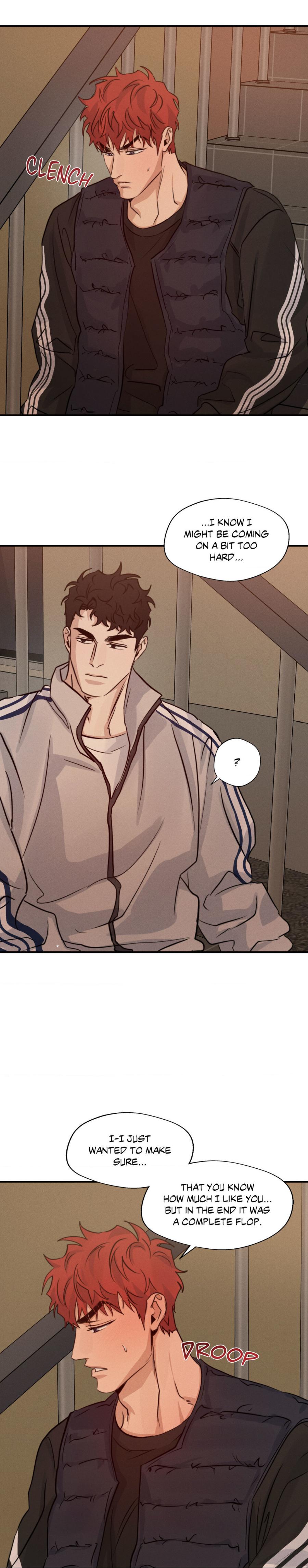 HIGH CLEAR Chapter 51 page 11 - 