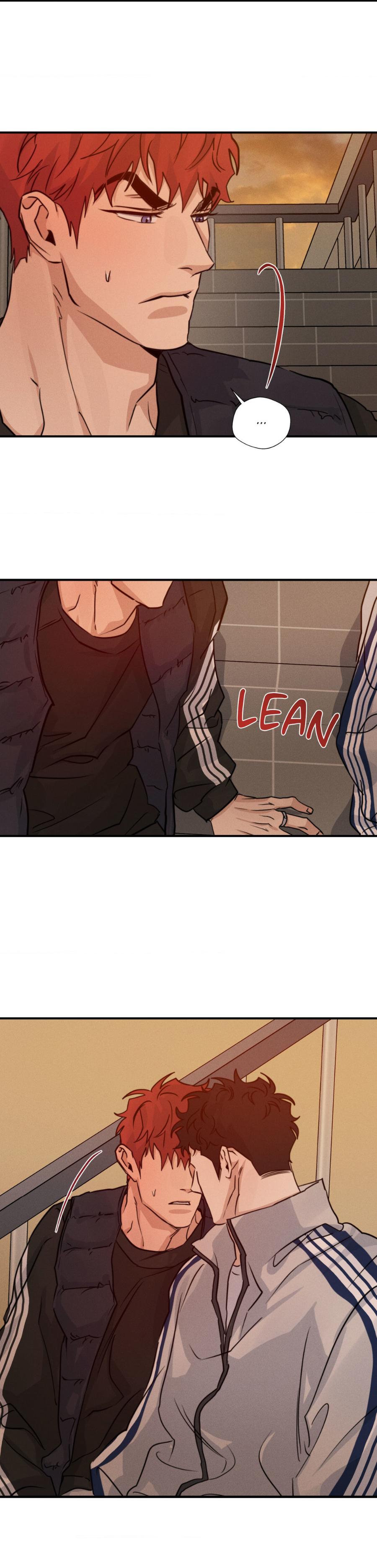 HIGH CLEAR Chapter 51 page 14 - 