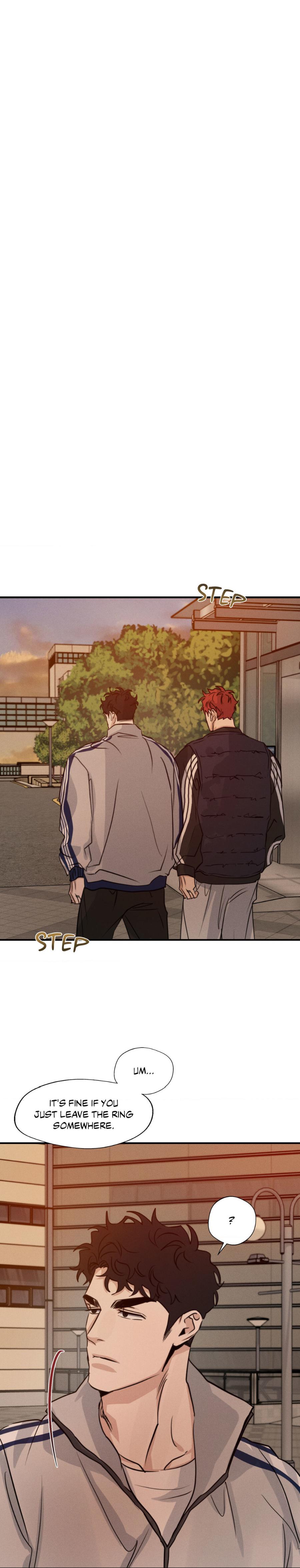 HIGH CLEAR Chapter 51 page 20 - 