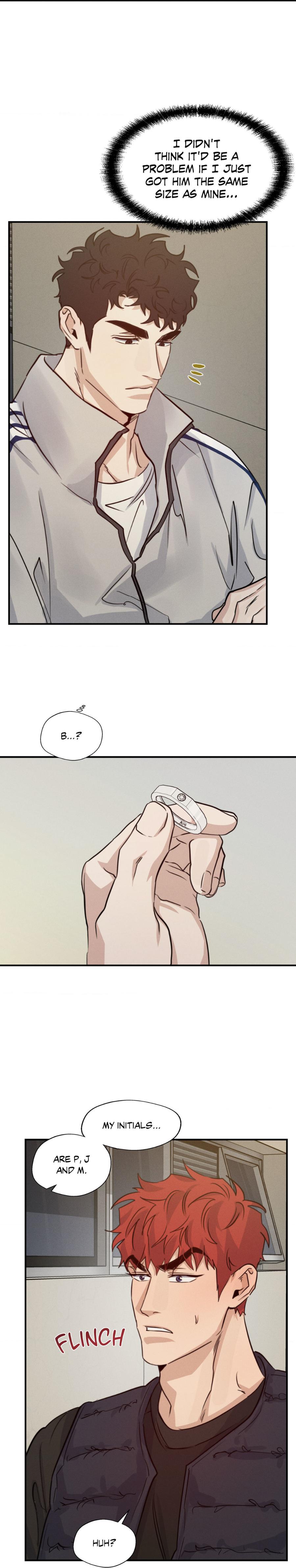 HIGH CLEAR Chapter 51 page 3 - 