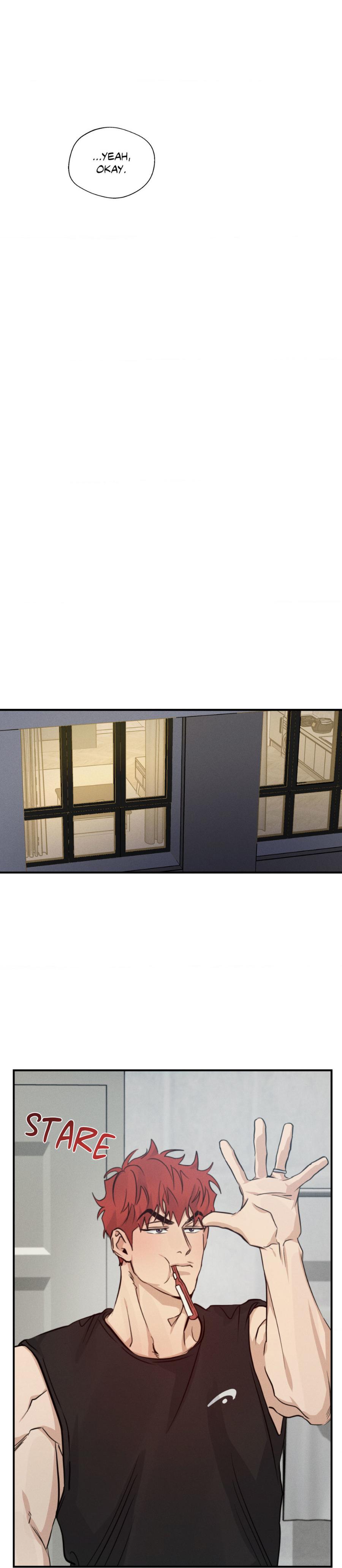 HIGH CLEAR Chapter 51 page 23 - 