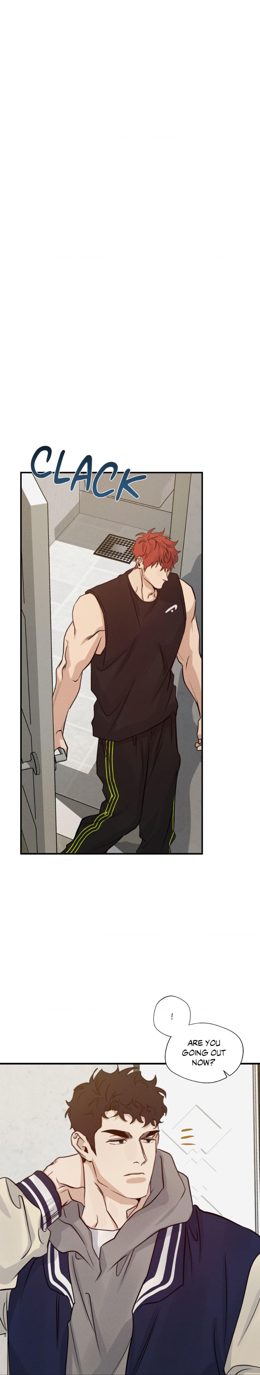 HIGH CLEAR Chapter 51 page 25 - 