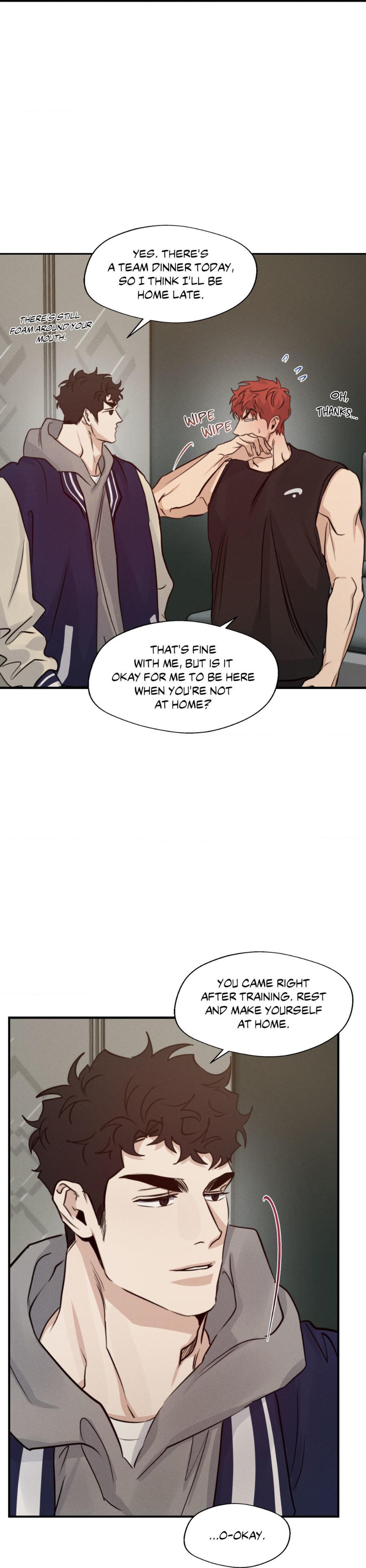 HIGH CLEAR Chapter 51 page 26 - 