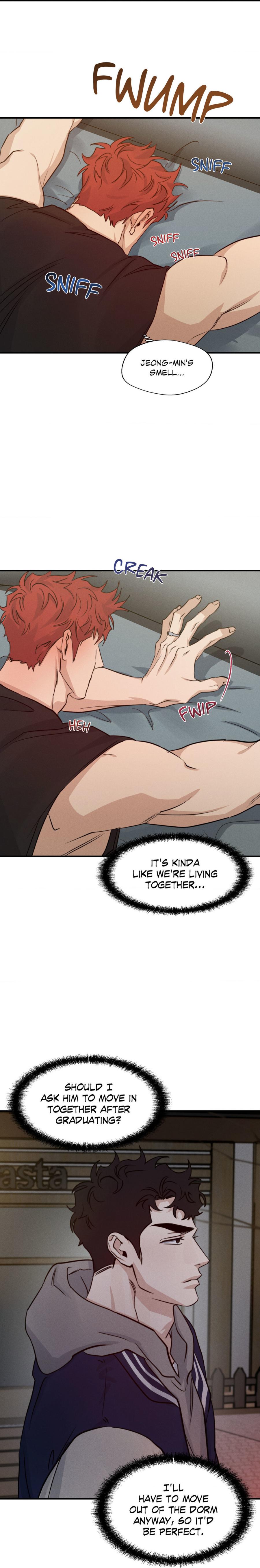 HIGH CLEAR Chapter 51 page 31 - 