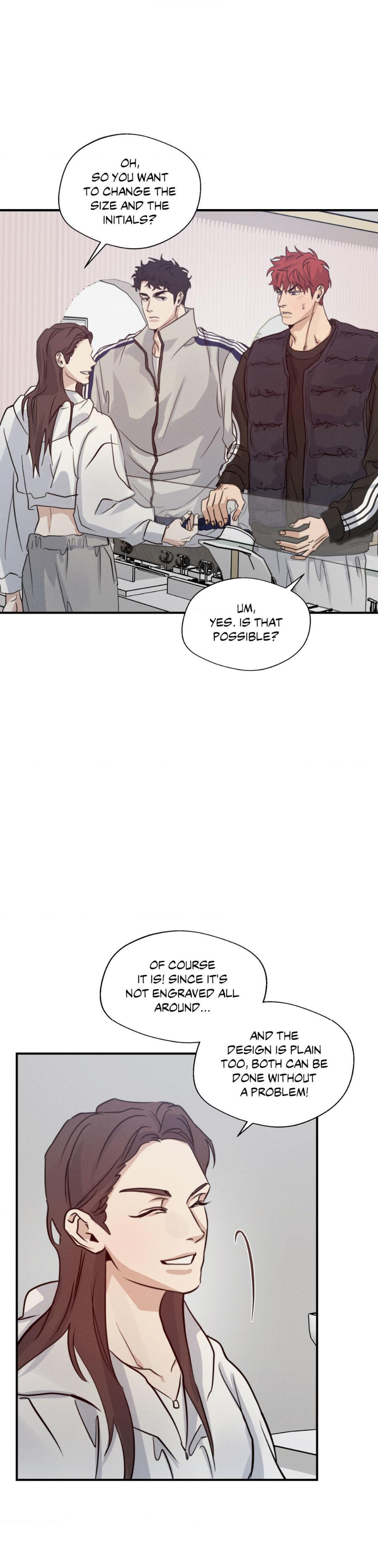 HIGH CLEAR Chapter 51 page 6 - 