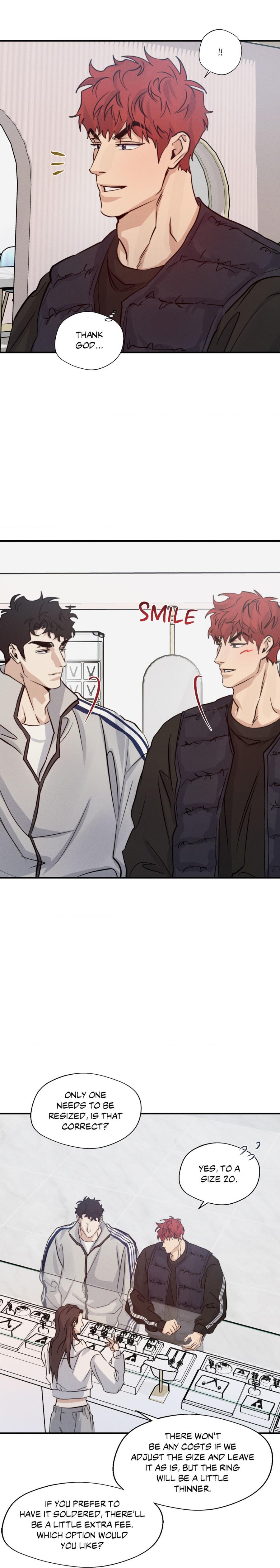 HIGH CLEAR Chapter 51 page 7 - 