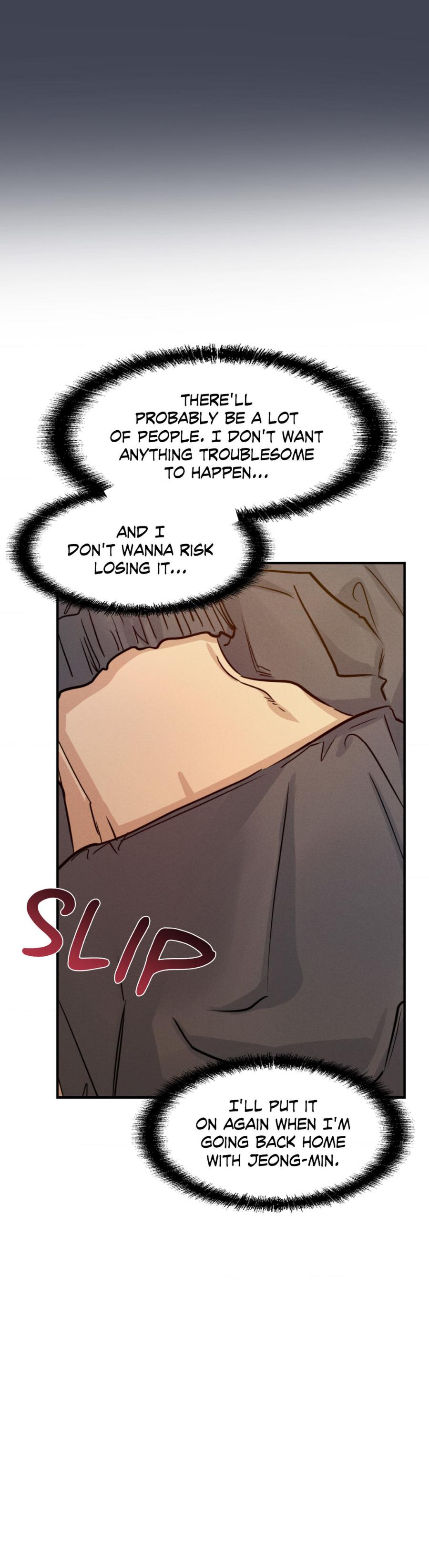 HIGH CLEAR Chapter 52 page 12 - 