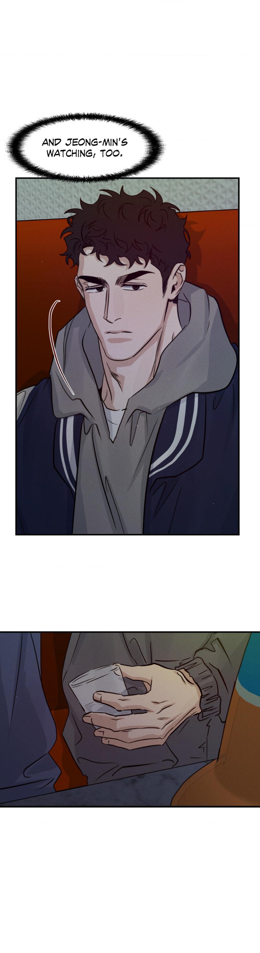 HIGH CLEAR Chapter 52 page 18 - 