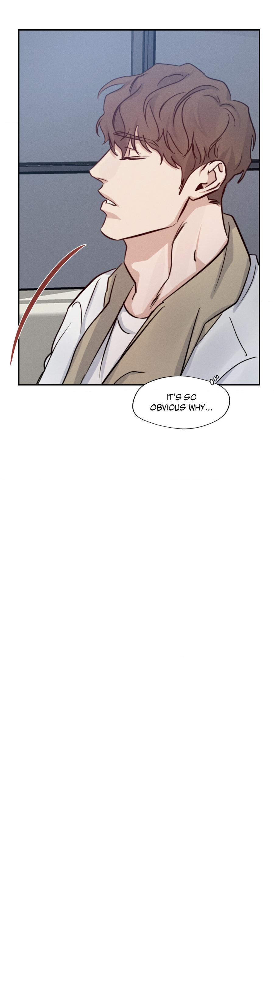 HIGH CLEAR Chapter 52 page 4 - 