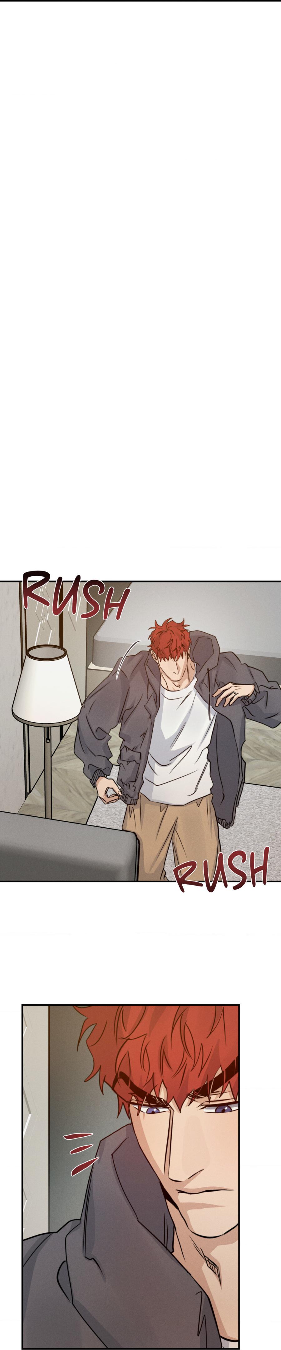 HIGH CLEAR Chapter 52 page 10 - 