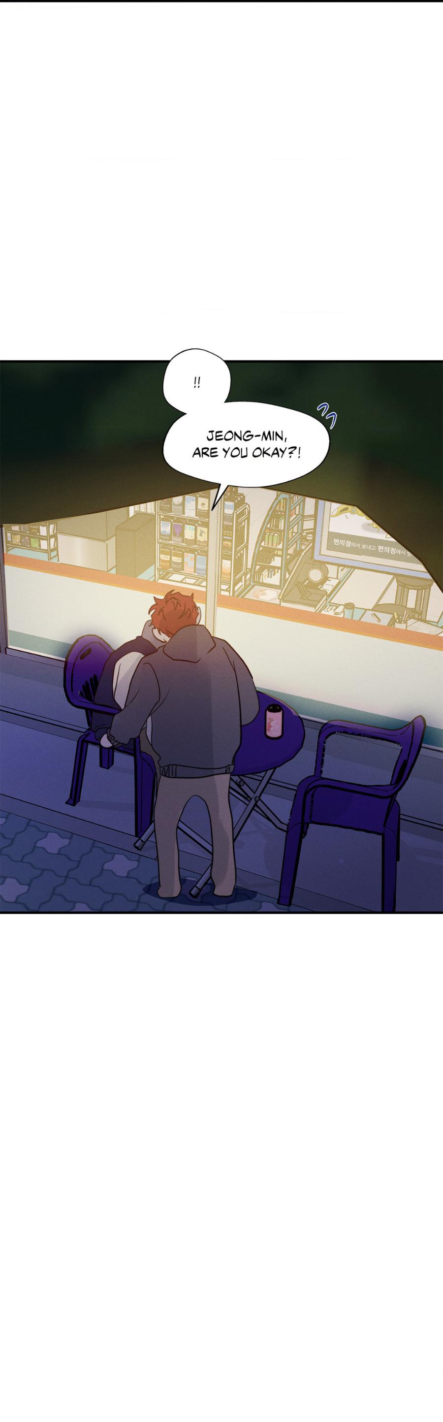 HIGH CLEAR Chapter 53 page 16 - 