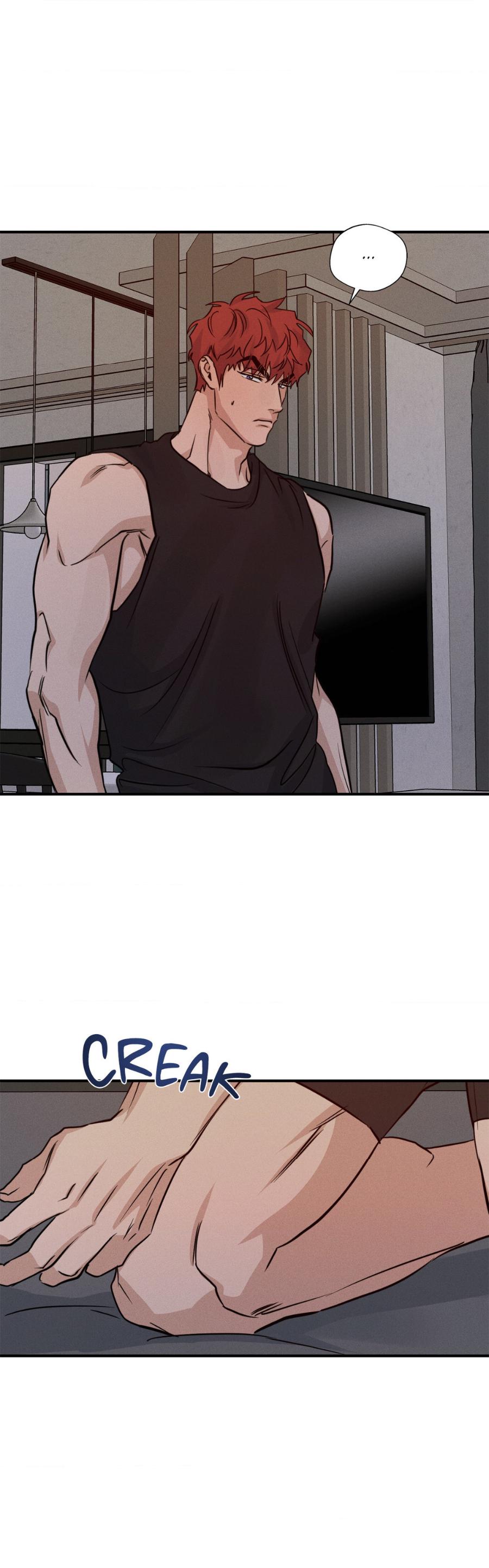 HIGH CLEAR Chapter 53 page 24 - 