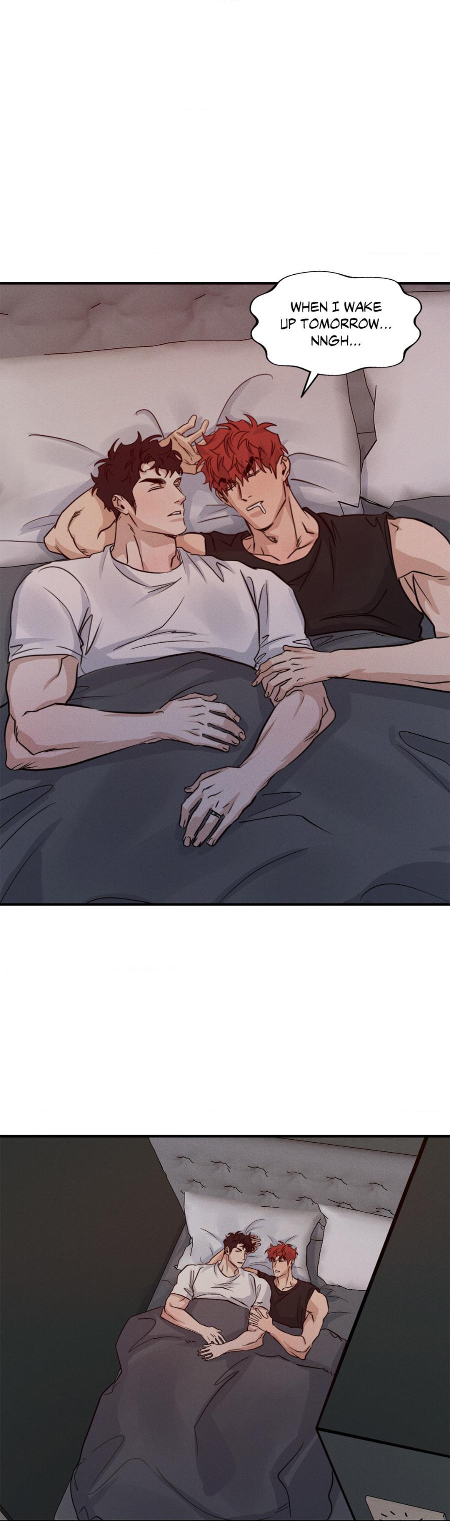 HIGH CLEAR Chapter 53 page 26 - 
