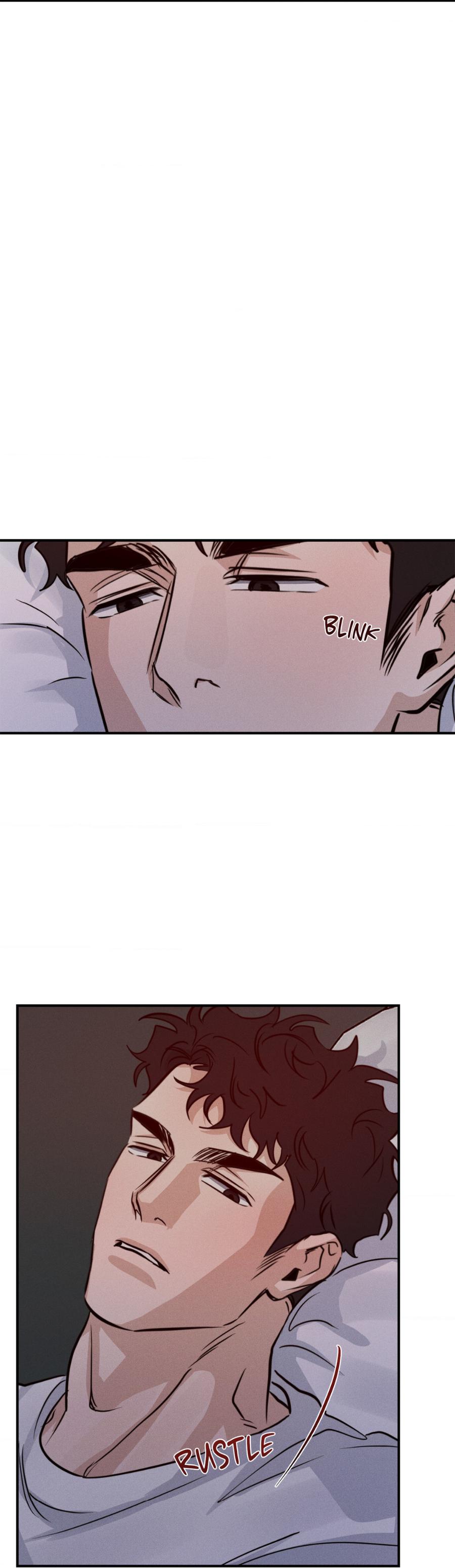 HIGH CLEAR Chapter 53 page 27 - 