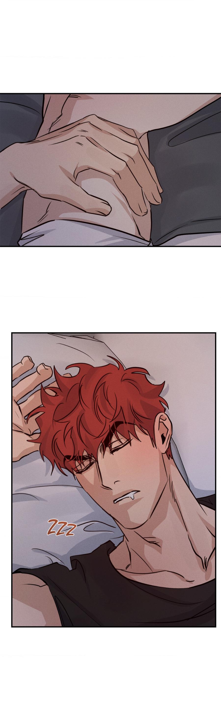 HIGH CLEAR Chapter 53 page 28 - 