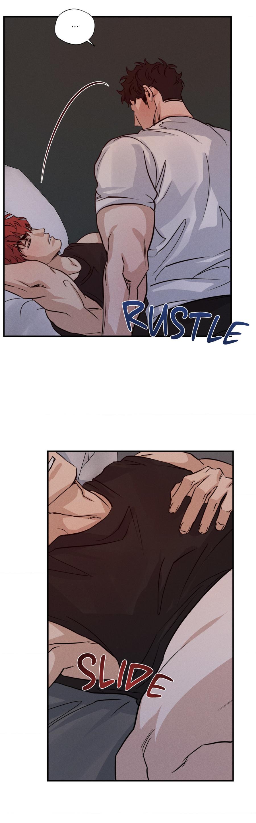 HIGH CLEAR Chapter 53 page 29 - 