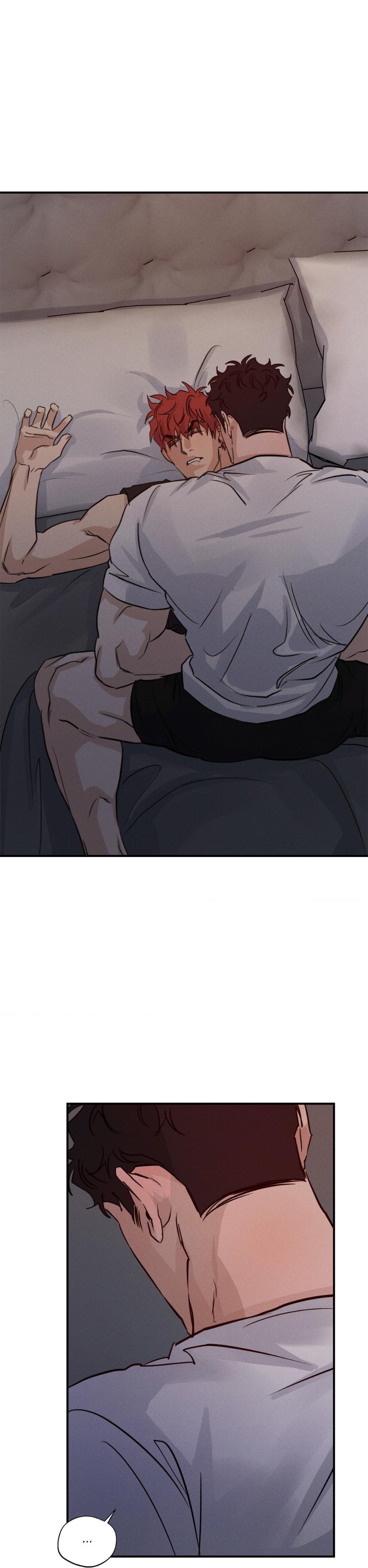 HIGH CLEAR Chapter 53 page 30 - 