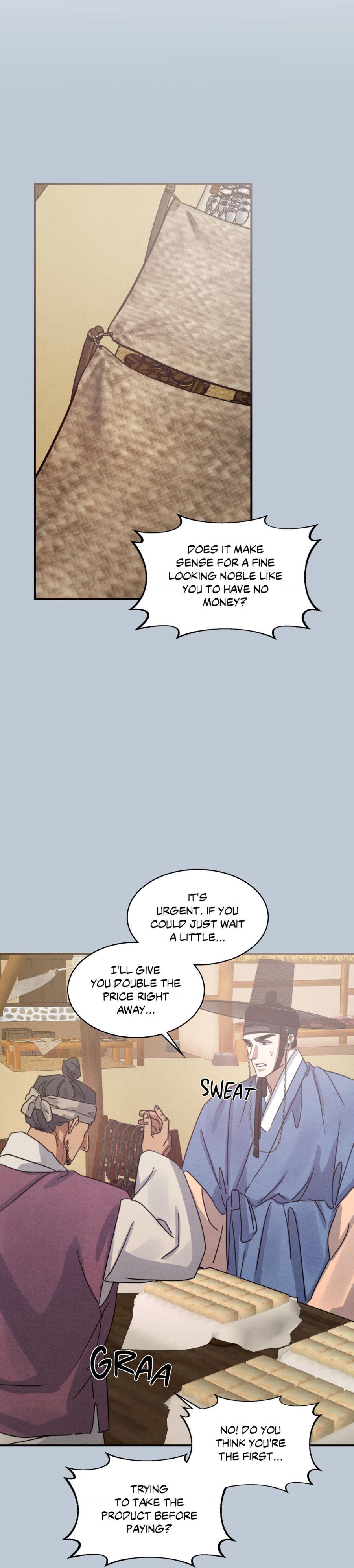 HIGH CLEAR Chapter 55.1 page 13 - 