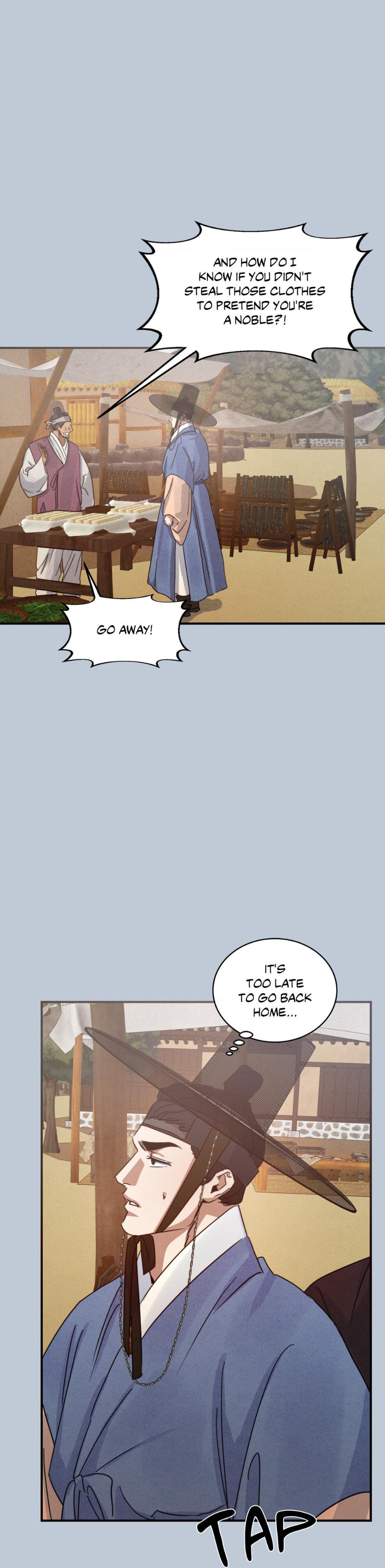 HIGH CLEAR Chapter 55.1 page 14 - 