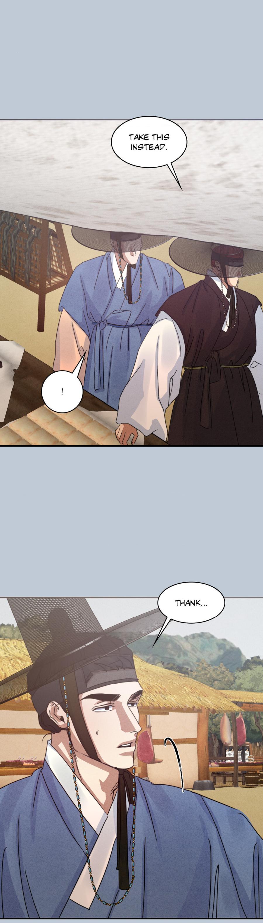 HIGH CLEAR Chapter 55.1 page 15 - 