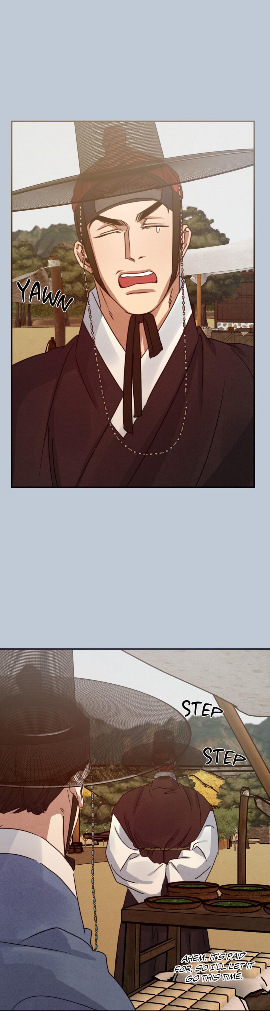 HIGH CLEAR Chapter 55.1 page 16 - 