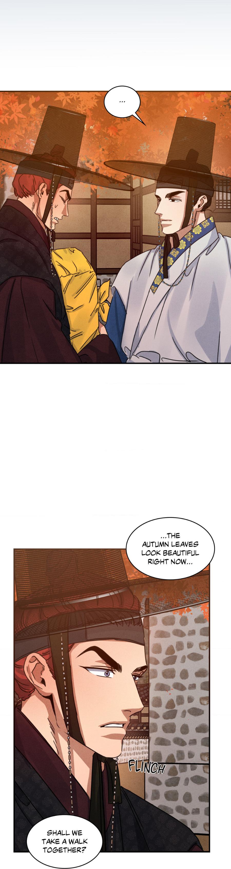 HIGH CLEAR Chapter 55.1 page 18 - 