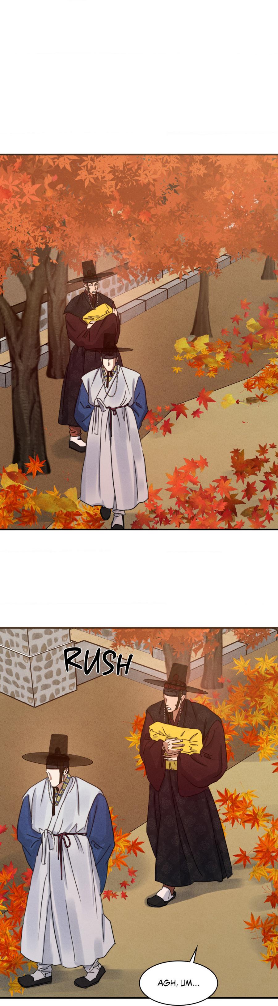 HIGH CLEAR Chapter 55.1 page 19 - 