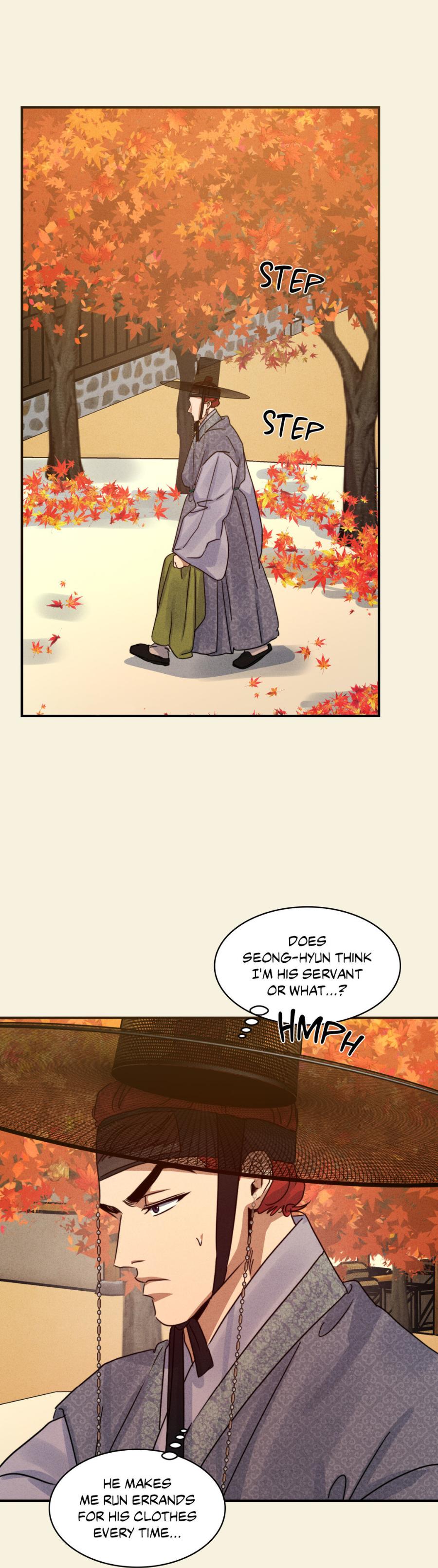 HIGH CLEAR Chapter 55.1 page 4 - 