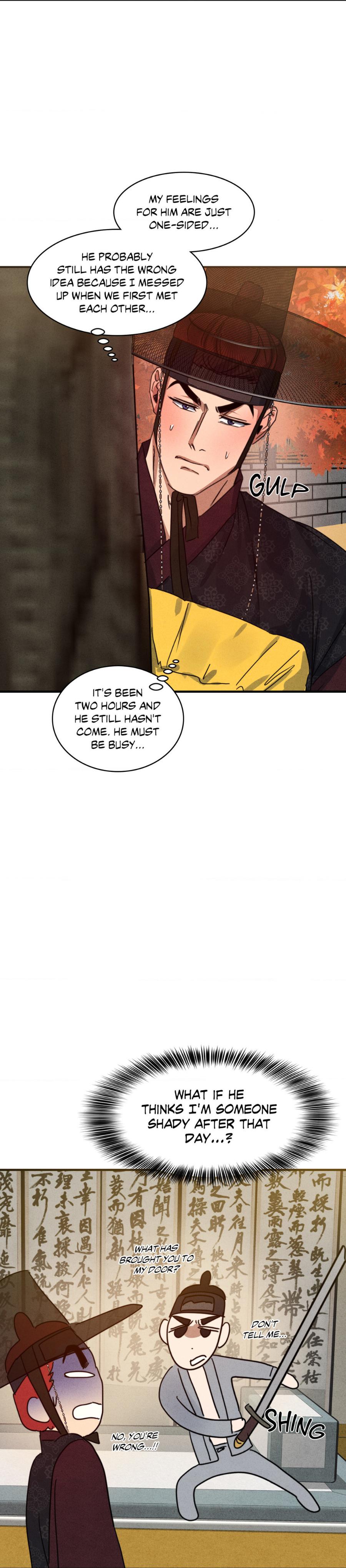HIGH CLEAR Chapter 55.1 page 9 - 