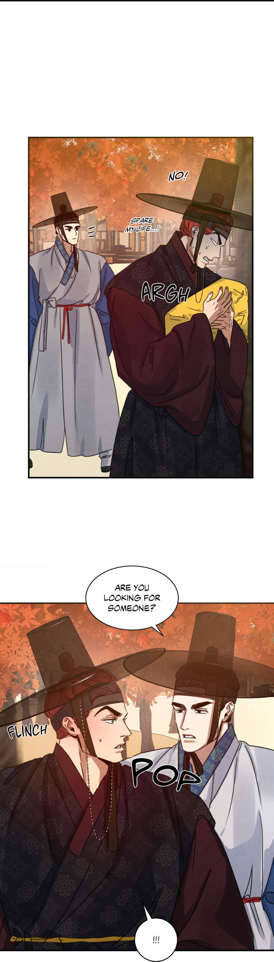 HIGH CLEAR Chapter 55.1 page 10 - 