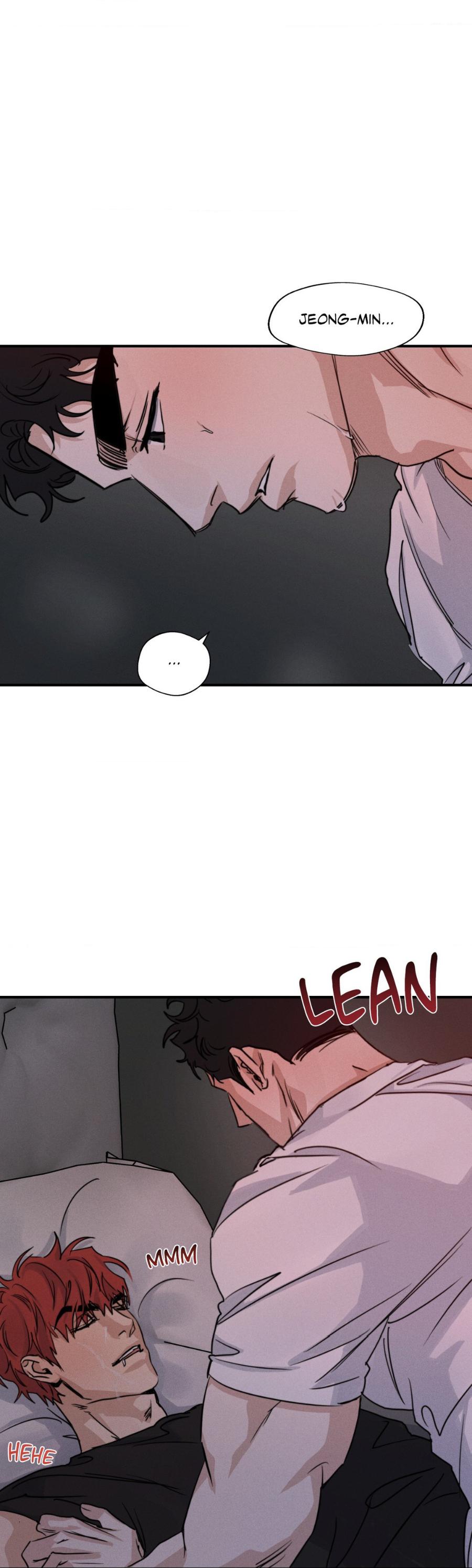 HIGH CLEAR Chapter 55 page 12 - 