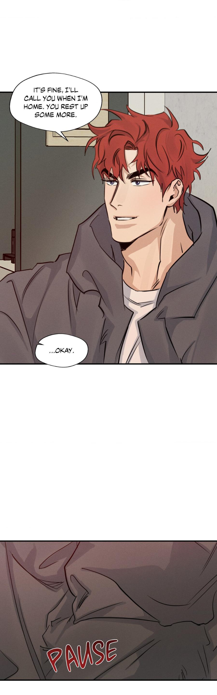 HIGH CLEAR Chapter 55 page 18 - 